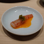 すし匠 齋藤 - 甘海老