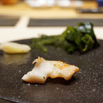 すし匠 齋藤 - 北寄貝