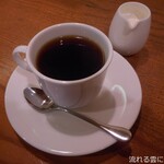 ラクーン - ブレンドコーヒー