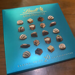 Lindt - 