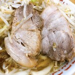 ラーメン二郎 - 