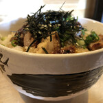 Sumibi Yakitori Isoko - 