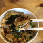 Sumibi Yakitori Isoko - 