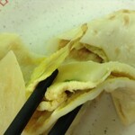 信陽街永和豆漿 - 