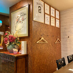 旬菜鮮魚と旨い酒　八右衛門 - 