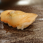 Sushifurukawa - 真鯛