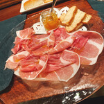 osteria LIU - 