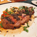 osteria LIU - 