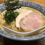 麺や 渡海 - 