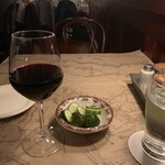 Ted's Montana Grill - 料理写真: