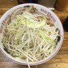 ラーメン神豚 横須賀中央店