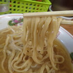 ラーメン二郎 - 文句なしで旨いから！