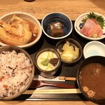 Isoya taikoma - たいこま定食