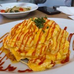 カフェ サカイ - 