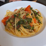 カフェ サカイ - 