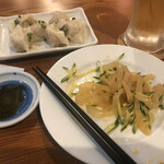 中華居酒屋 吉翔 - 