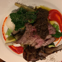 トラディシオン 日本橋 - 