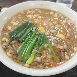 そば処 だるま軒_1