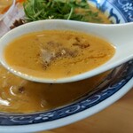 田中華麺飯店 - 