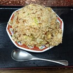 こく一番 ラーメン みどりや - 