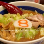 Hachi Ban Ramen - 