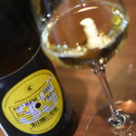 ワインバー バッカス - ラスカリオン　３３　１／３　ＲＰＭ（７５０円）２０２０年２月