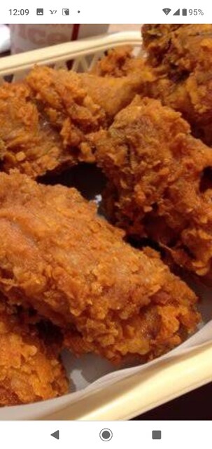 Kentucky Fried Chicken Nagayoshiten photo 5