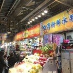 大頭龍蚵仔煎 - 士林市場