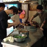 福州世祖胡椒餅 - 