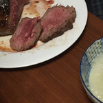 オカダ食品株式会社 - 隣の網は良い具合