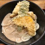 しんぺいうどん - 