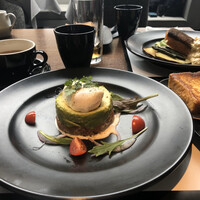 マーサーブランチ テラスハウス - 