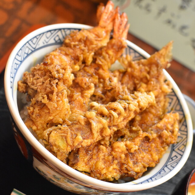 丸中 まるなか 錦糸町 天ぷら 食べログ