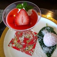 桃花春(神戸メリケンパークオリエンタルホテル) - 