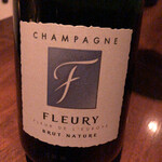 ラ ニュイ ブランシュ - 