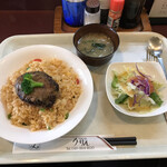 洋食の店ろーりえ - 