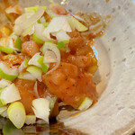 赤坂 らいもん - 