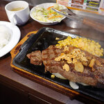 いきなり！ステーキ - 