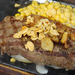 いきなり！ステーキ - 