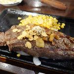 いきなり！ステーキ - 