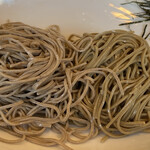 全寿庵ごんそば  - 