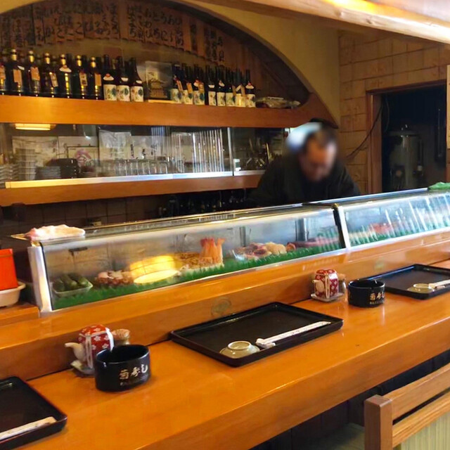 菊寿司 - 岩沼（寿司）の写真