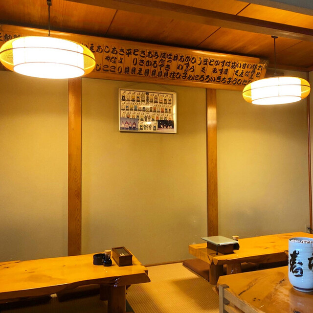 菊寿司 - 岩沼（寿司）の写真