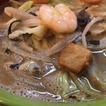 Ramen Hakke - 