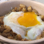 ラーメン 八卦 - 