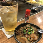 広島風おこのみやき屋 ちゃこ - 料理写真: