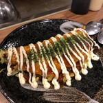 広島風おこのみやき屋 ちゃこ - 料理写真:
