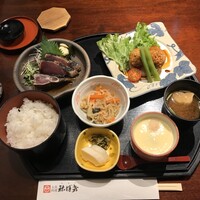 土佐料理 祢保希 赤坂店 - 