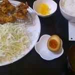 カレー家一興 - 