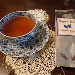 マユールティールーム - 紅茶　ロマンティック　タイム